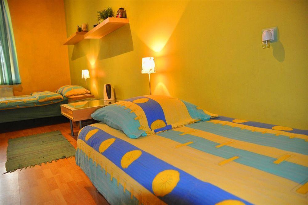 Rainbow Apartments 3 Cracóvia Exterior foto